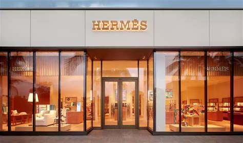 hermes jewelry stores usa